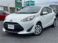 2017 Toyota AQUA
