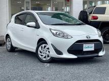 2017 Toyota AQUA