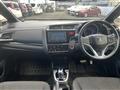 2013 Honda Fit Hybrid