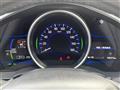 2013 Honda Fit Hybrid