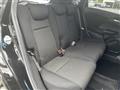 2013 Honda Fit Hybrid