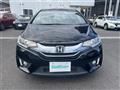 2013 Honda Fit Hybrid