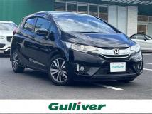 2013 Honda Fit Hybrid