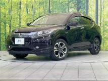 2015 Honda VEZEL