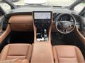 2026 Toyota Vellfire