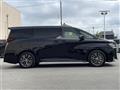 2026 Toyota Vellfire
