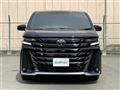 2026 Toyota Vellfire