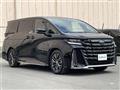 2026 Toyota Vellfire