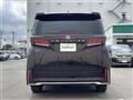 2026 Toyota Vellfire