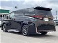 2026 Toyota Vellfire