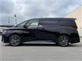 2026 Toyota Vellfire
