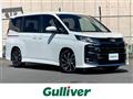 2025 Toyota Noah