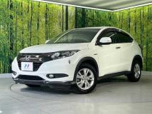 2016 Honda VEZEL