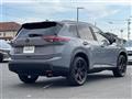 2026 Nissan X-Trail