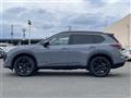 2026 Nissan X-Trail