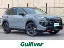 2026 Nissan X-Trail