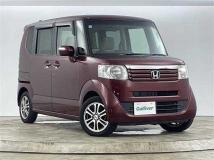 2014 Honda N BOX