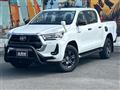 2023 Toyota Hilux