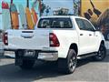 2023 Toyota Hilux