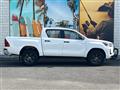 2023 Toyota Hilux