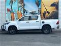 2023 Toyota Hilux