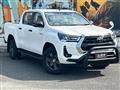2023 Toyota Hilux