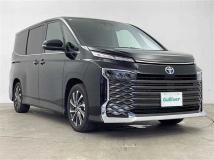 2024 Toyota Voxy