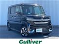 2025 Suzuki Spacia