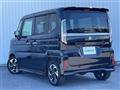 2025 Suzuki Spacia