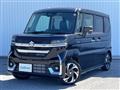 2025 Suzuki Spacia