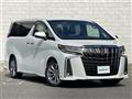 2021 Toyota Alphard