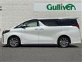 2021 Toyota Alphard