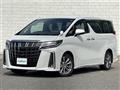 2021 Toyota Alphard