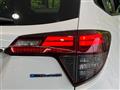 2018 Honda VEZEL
