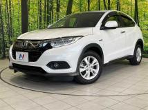 2018 Honda VEZEL