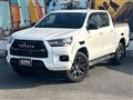 2023 Toyota Hilux