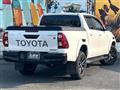 2023 Toyota Hilux