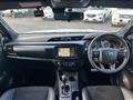 2023 Toyota Hilux
