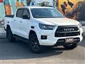 2023 Toyota Hilux