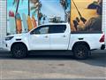 2023 Toyota Hilux