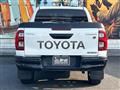2023 Toyota Hilux