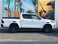 2023 Toyota Hilux