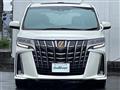 2020 Toyota Alphard