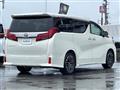 2020 Toyota Alphard