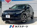 2018 Honda VEZEL