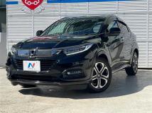 2018 Honda VEZEL