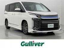 2023 Toyota Voxy