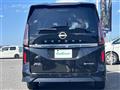 2023 Nissan Serena