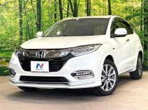 2020 Honda VEZEL