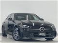 2022 Mercedes-Benz C-Class
